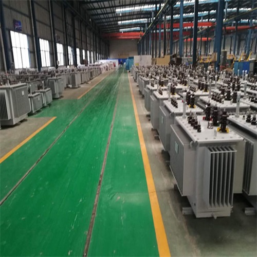 汉中SH15-800KVA非晶合金变压器厂家价格