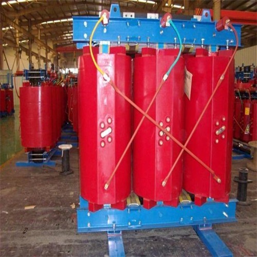 洛浦SCB10-1000KVA干式变压器