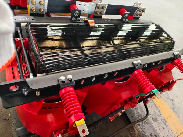 新一代SCB18洛浦洛浦洛浦干式变压器 10kV 高效干式电力变压器 新一代SCB18洛浦洛浦洛浦干式变压器 10kV 高效干式电力变压器